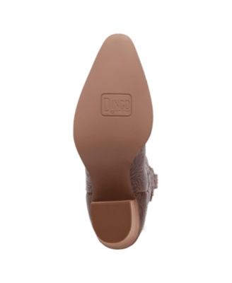 Women's Rhythm N' Blues Leather Boot