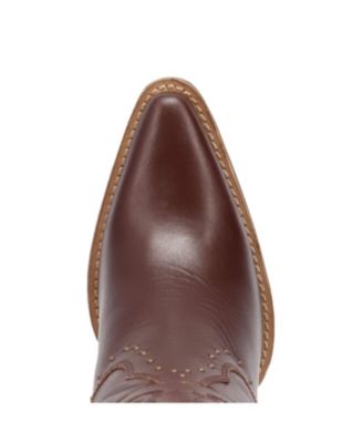 Women's Rock N' Rebel Suede Leather Boot