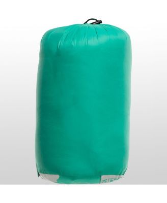 Women's Kelty Cosmic Ultra 800 DriDown Sleeping Bag: 20F Down 25 to 5 Degree Down Bags