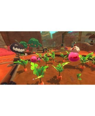 Slime Rancher - PlayStation 4