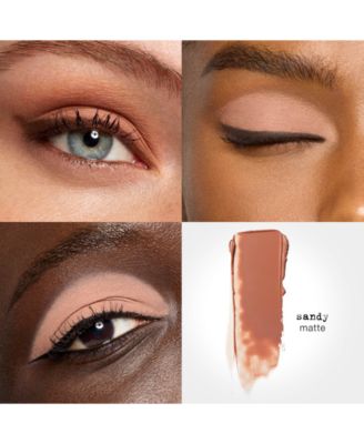 Liqua-Play Matte Eye Shadow