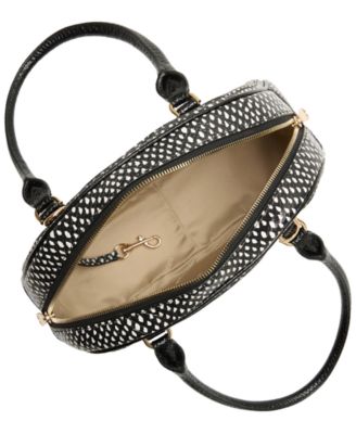 Small Glorieta Everlasting Angie Satchel Bag