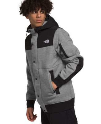 Men's Highrail Fleece Jacket