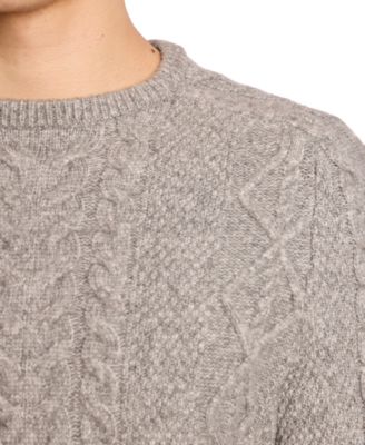 Men's Crewneck Sweater