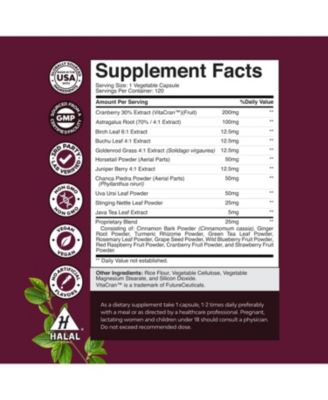 Kidney Support, 120ct