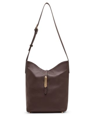 Anne Klein - Sculpted Plaque Hobo