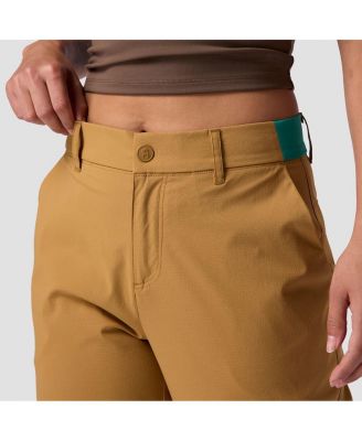 Women's Wasatch Ripstop Trail Pant Hiking and Climbing Pants