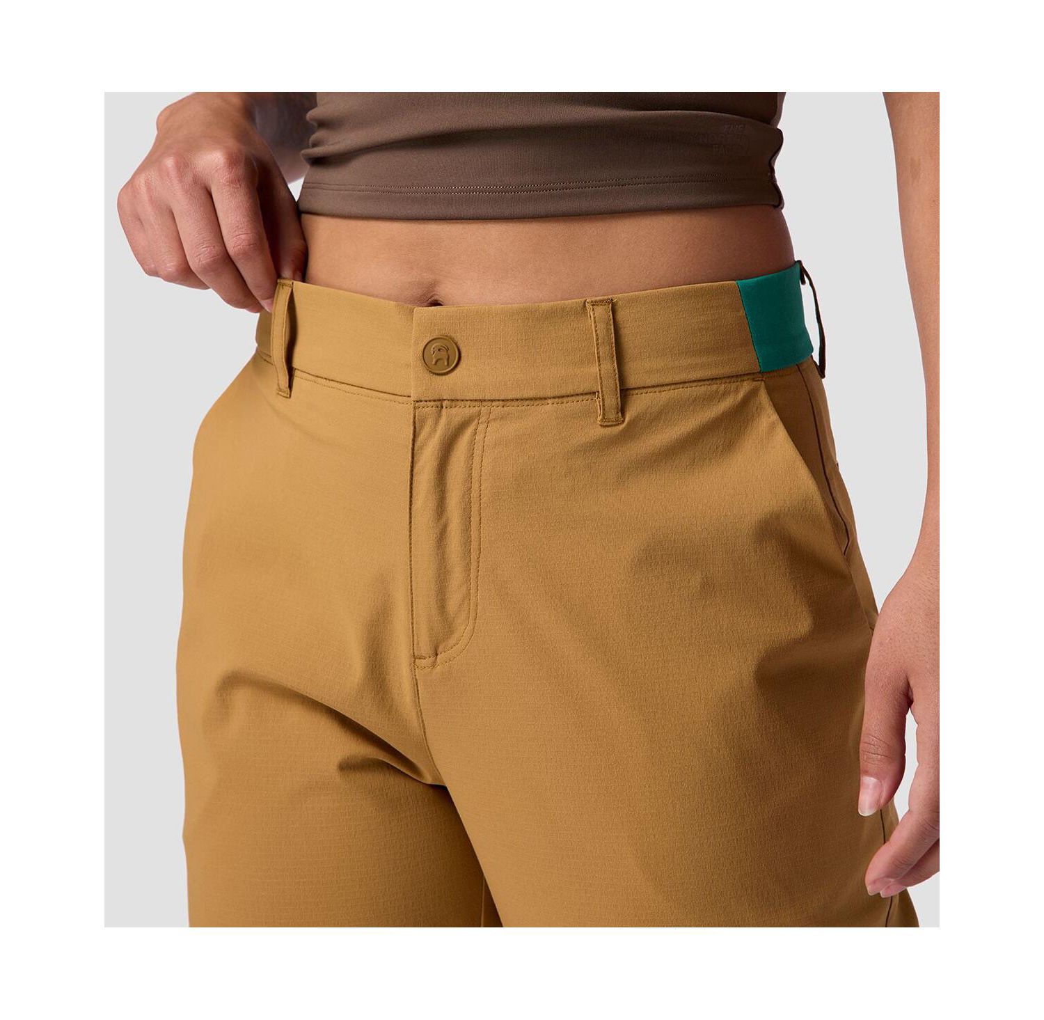 Women's Wasatch Ripstop Trail Pant Hiking and Climbing Pants