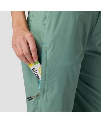 Women's Wasatch Ripstop Trail Pant Hiking and Climbing Pants