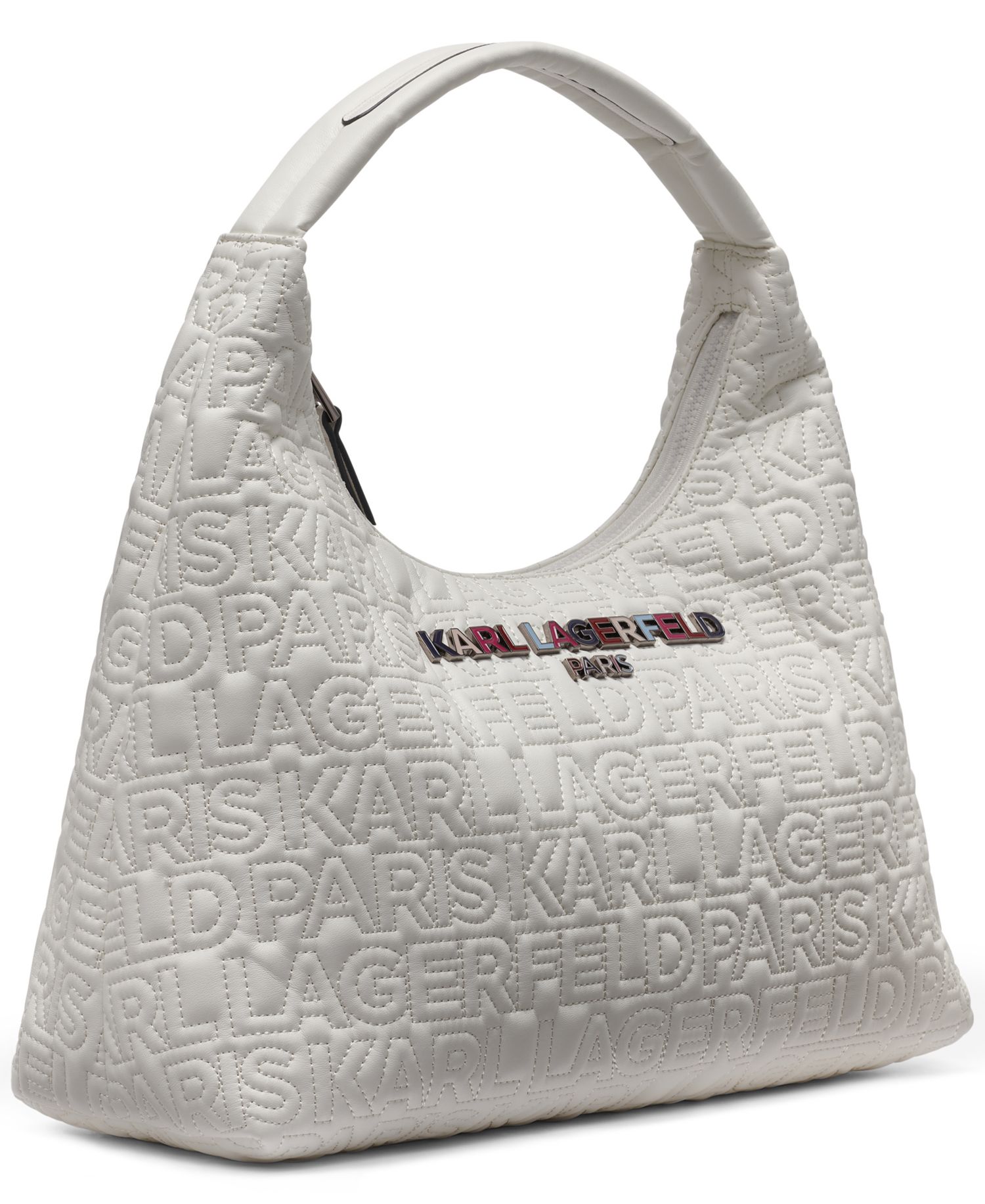 Voyage Large Hobo Bag