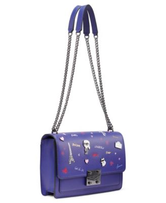 Corrine Mini Shoulder Bag