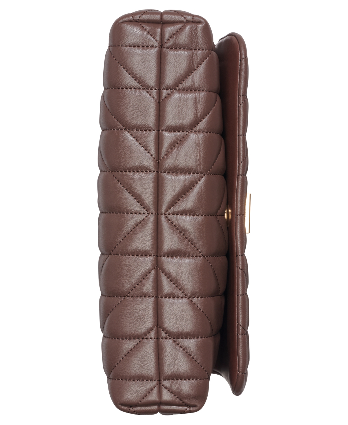 Karl Lagerfeld Paris Lafayette Mini Shoulder Bag