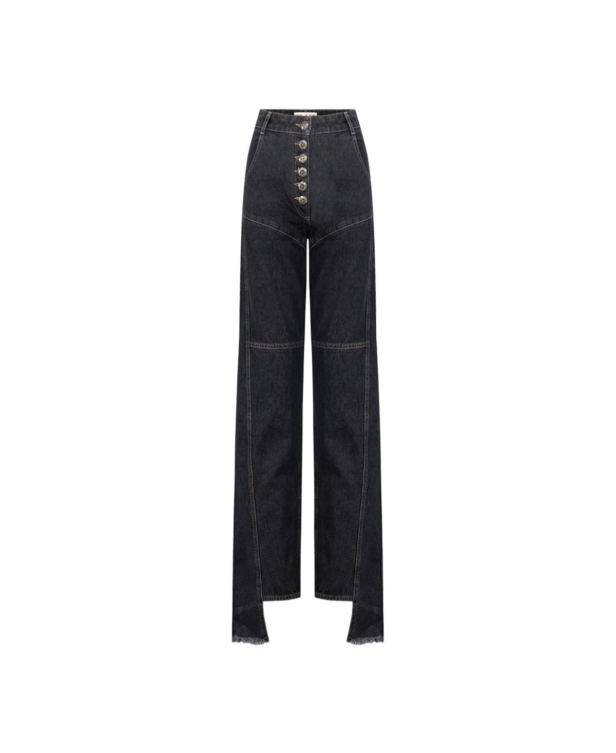 Pcfg Women's Your Itch Bootcut Jeans