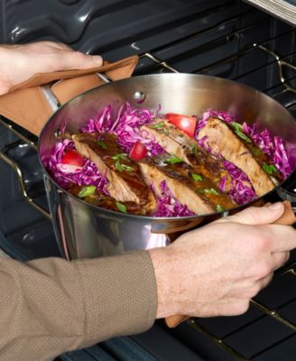 Premier Stainless Steel 6 Quart Stock Pot