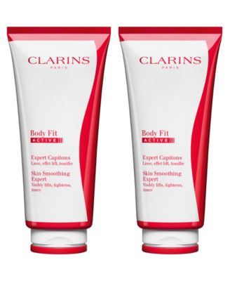 Clarins - 2-Pc. Body Fit Active Contouring and Smoothing Gel Cream Gift Set