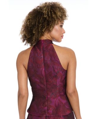 Women's Halter Neck Top