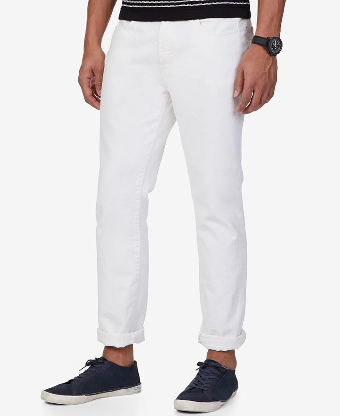 Nautica Men's TaperedLeg Jeans Macy's