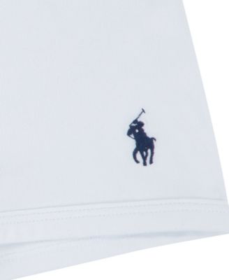 Big Boys 3-Pack Cotton Stretch Boxer Briefs