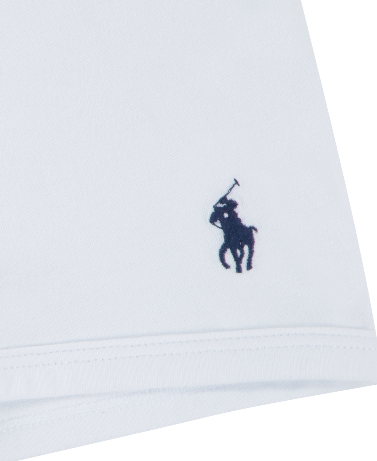 Polo Ralph Lauren Big Boys Cotton Stretch Boxer Briefs 3-Pack