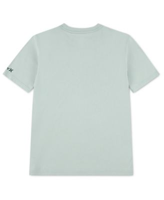 Boys' 8-20 Bone Logo Crewneck T-Shirt