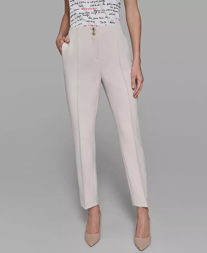 Women's Straight-Leg Pants