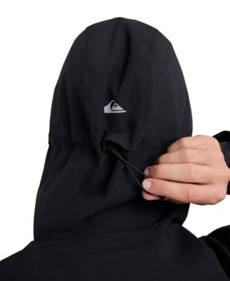 Men's Long-Sleeve Full-Zip Jacket