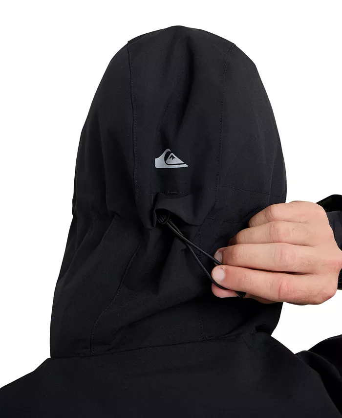 Men's Long-Sleeve Full-Zip Jacket - thumbnail 9