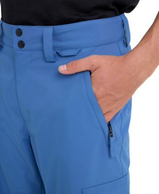 Men's Regular-Fit Snow Pants