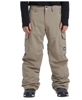 Men's Regular-Fit Snow Pants
