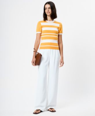 Women's Maxime Knit Striped Top