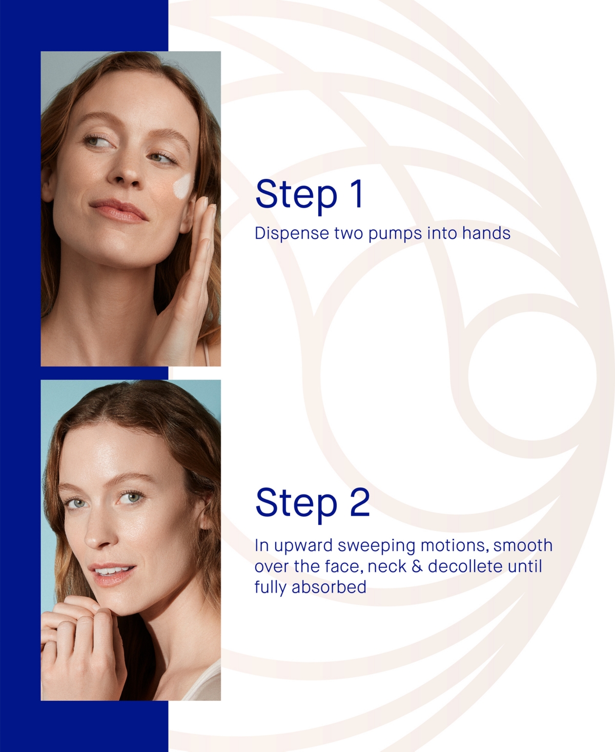 Augustinus Bader Hydrating Cream, 1.69 Oz. In Transparent