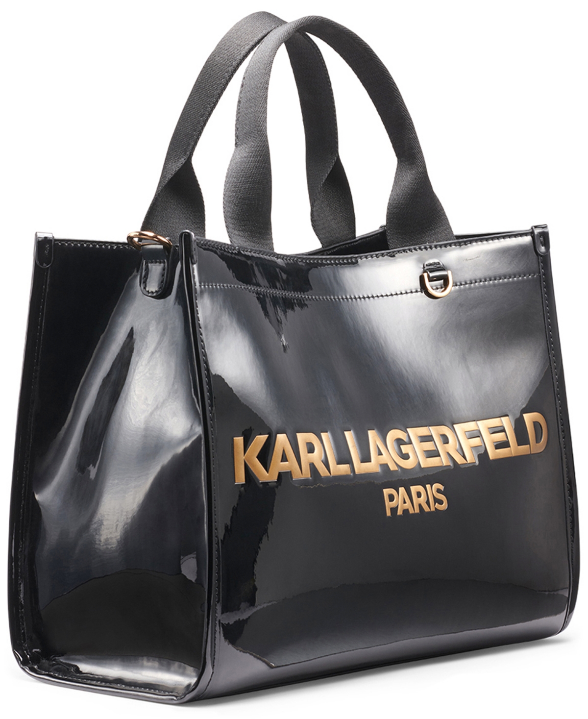 Karl Lagerfeld Paris Kristina Medium Tote Bag