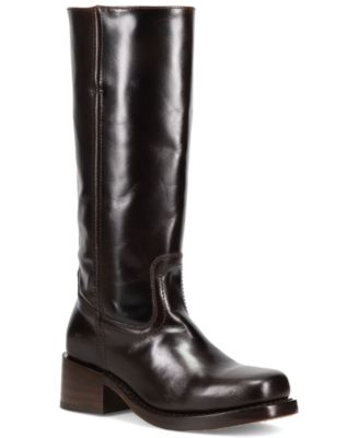 Women's Campus Tall Leather Boots