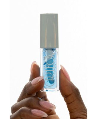 Unisex Blu Nectar Lip Oil