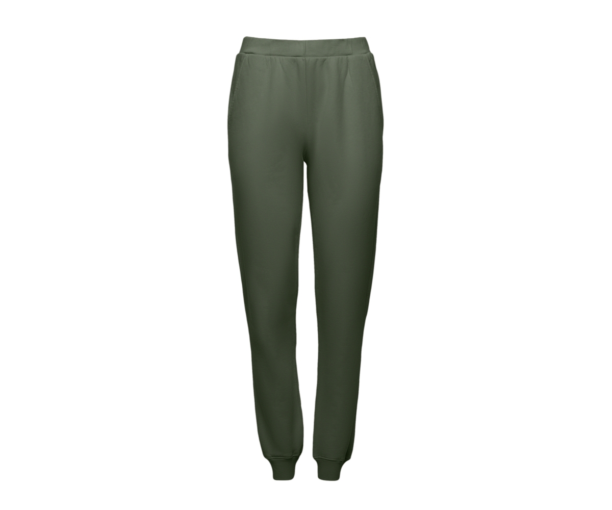 Ocio Men's Men s Organic Cotton Teddy Everywhere Jogger