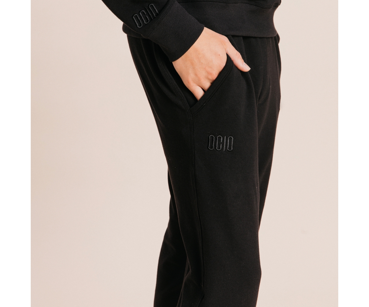 Ocio Big & Tall Men s SoftCore Classic Jogger - Plus and Special