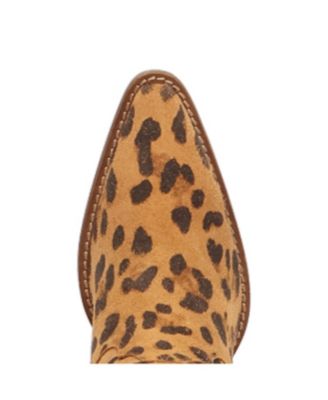 Women's Diva Leather Boot