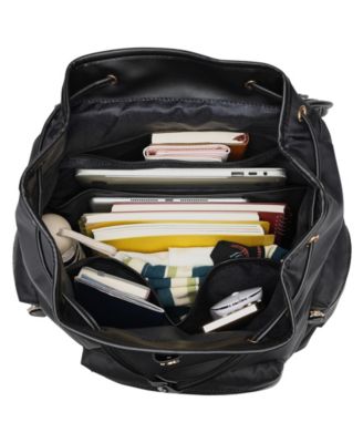 Wayfarer 19" Monogram Travel Backpack