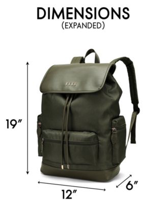 Wayfarer 19" Monogram Travel Backpack