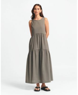 Women's Remi Tiered Dress