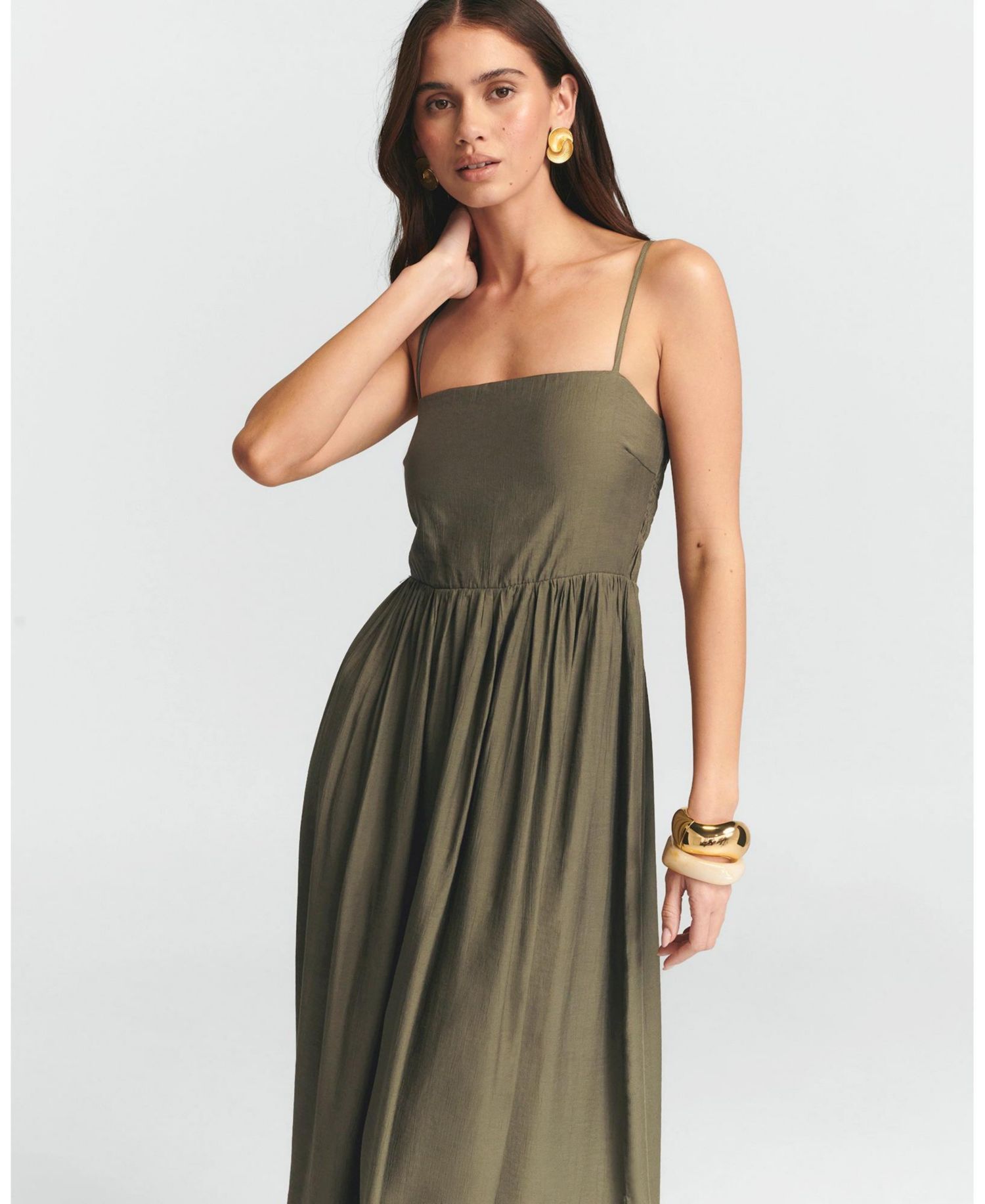 Women's Lanah Maxi Dress