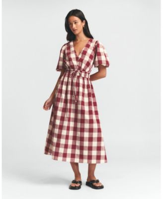 Women's Rowley Midi Dress