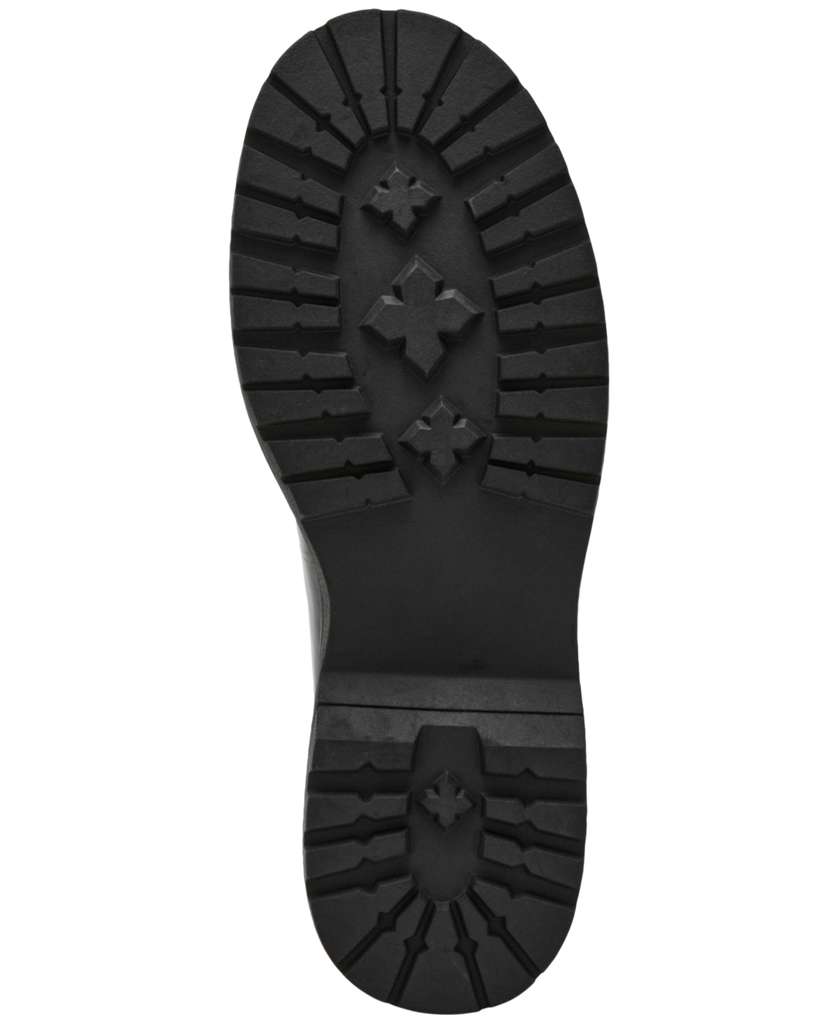 Steve Madden Alba Mary Jane Pump In Black