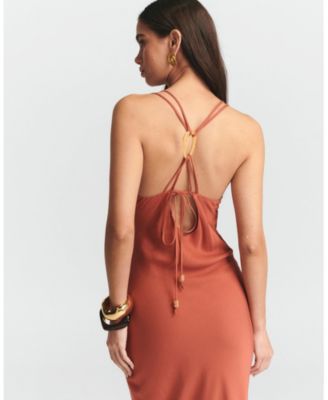 Women's Isadora Slip Dress