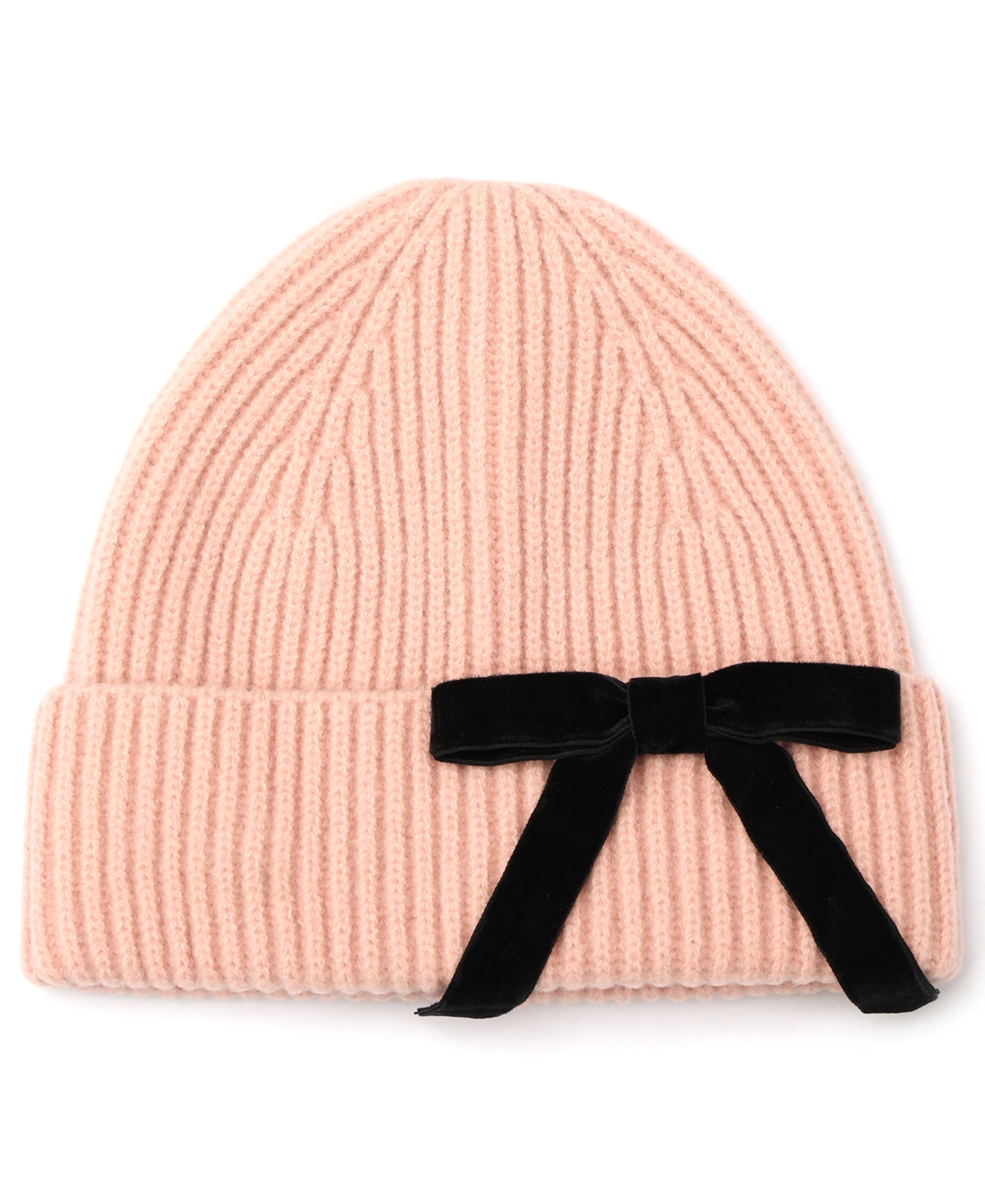 Kate Spade Hat And Gloves Set In Pink