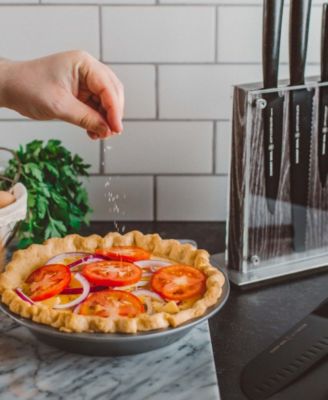 Cutlery Jet 7-Pc. Knife Block Set