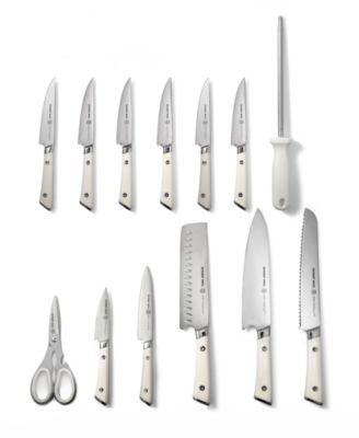 Professional 14-Pc. Knife Block Set