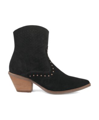 Women's Miss Priss Leather Boot