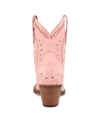 Women's Precious Leather Bootie