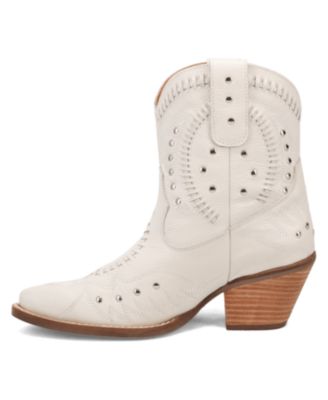 Women's Precious Leather Bootie